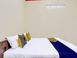 SPOT ON 92220 Sari Laut