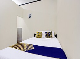 SPOT ON 92220 Sari Laut