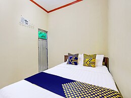 SPOT ON 92220 Sari Laut