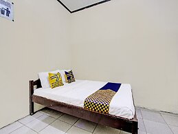 SPOT ON 92220 Sari Laut