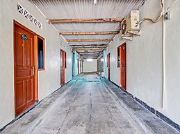 SPOT ON 92220 Sari Laut