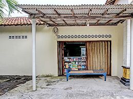 SPOT ON 92220 Sari Laut