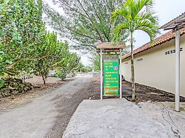 SPOT ON 92220 Sari Laut