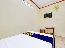 SPOT ON 92220 Sari Laut