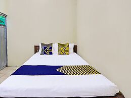 SPOT ON 92220 Sari Laut