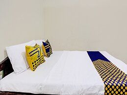 SPOT ON 92220 Sari Laut