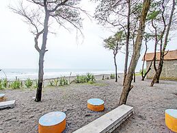 SPOT ON 92220 Sari Laut