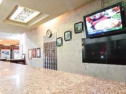 A' Bahtera Residence