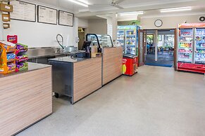 NRMA Forster Tuncurry Holiday Park