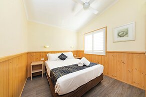 NRMA Forster Tuncurry Holiday Park