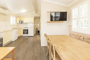 NRMA Forster Tuncurry Holiday Park