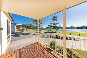 NRMA Forster Tuncurry Holiday Park