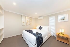 NRMA Forster Tuncurry Holiday Park