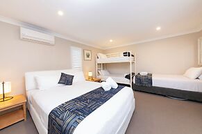 NRMA Forster Tuncurry Holiday Park