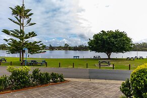 NRMA Forster Tuncurry Holiday Park
