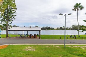 NRMA Forster Tuncurry Holiday Park
