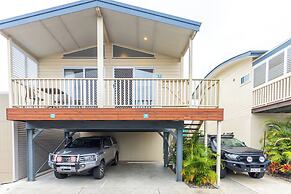 NRMA Forster Tuncurry Holiday Park