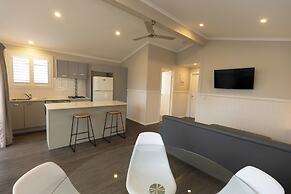 NRMA Forster Tuncurry Holiday Park