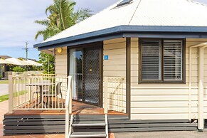 NRMA Forster Tuncurry Holiday Park