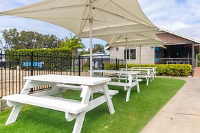 NRMA Forster Tuncurry Holiday Park