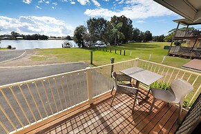 NRMA Forster Tuncurry Holiday Park