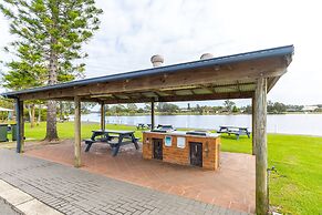 NRMA Forster Tuncurry Holiday Park