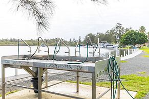 NRMA Forster Tuncurry Holiday Park