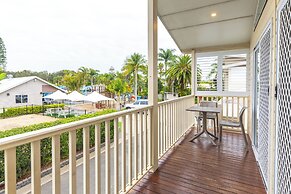 NRMA Forster Tuncurry Holiday Park