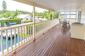 NRMA Forster Tuncurry Holiday Park