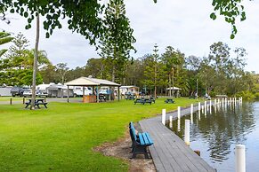 NRMA Forster Tuncurry Holiday Park