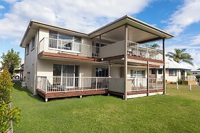 NRMA Forster Tuncurry Holiday Park