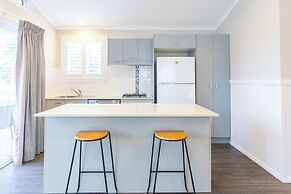 NRMA Forster Tuncurry Holiday Park