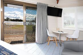 NRMA Forster Tuncurry Holiday Park