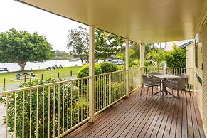 NRMA Forster Tuncurry Holiday Park