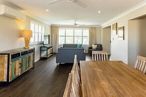 NRMA Forster Tuncurry Holiday Park