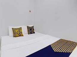 SPOT ON 92257 Orchid Guest House