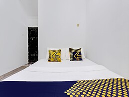 SPOT ON 92257 Orchid Guest House