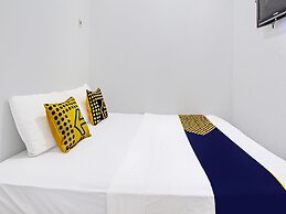 SPOT ON 92257 Orchid Guest House