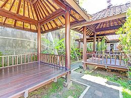 SPOT ON 92257 Orchid Guest House