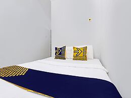 SPOT ON 92257 Orchid Guest House