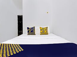 SPOT ON 92257 Orchid Guest House