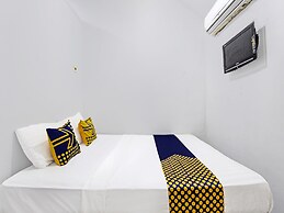 SPOT ON 92257 Orchid Guest House