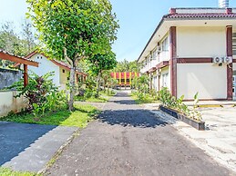 SPOT ON 92257 Orchid Guest House