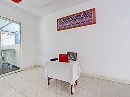 SPOT ON 92257 Orchid Guest House