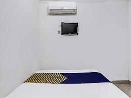 SPOT ON 92257 Orchid Guest House