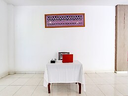 SPOT ON 92257 Orchid Guest House