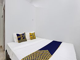 SPOT ON 92257 Orchid Guest House