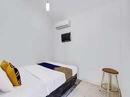 SPOT ON 92257 Orchid Guest House