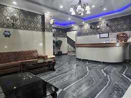Hotel Meridian Palace