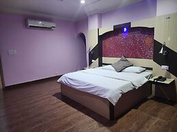 Hotel Meridian Palace